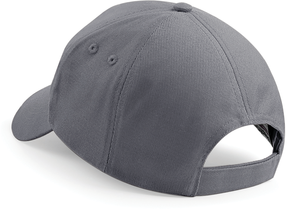 B15 - Ultimate 5 Panel Cap