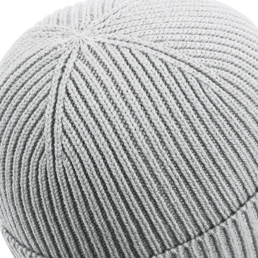 B442R - Trendy muts met patch
