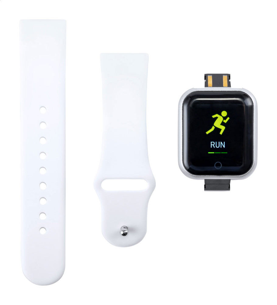 Wristo - slim horloge
