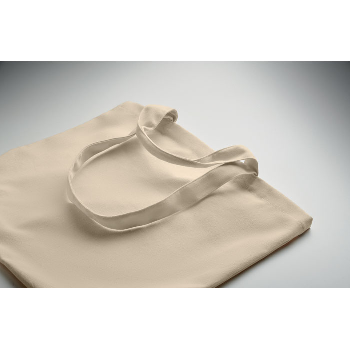 MALDI BEACH - Strandtas canvas 320gr/m²