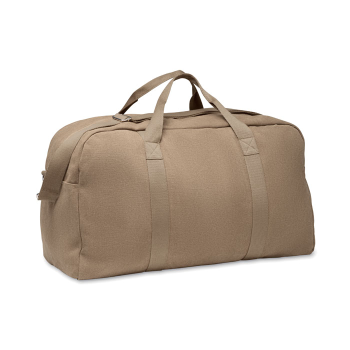 DUFFAS COLOUR - Reistas 450 gr/m² - khaki