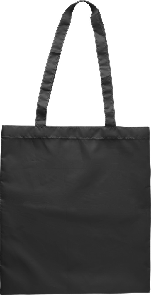 Boodschappentas Anaya | 1,5 l - zwart