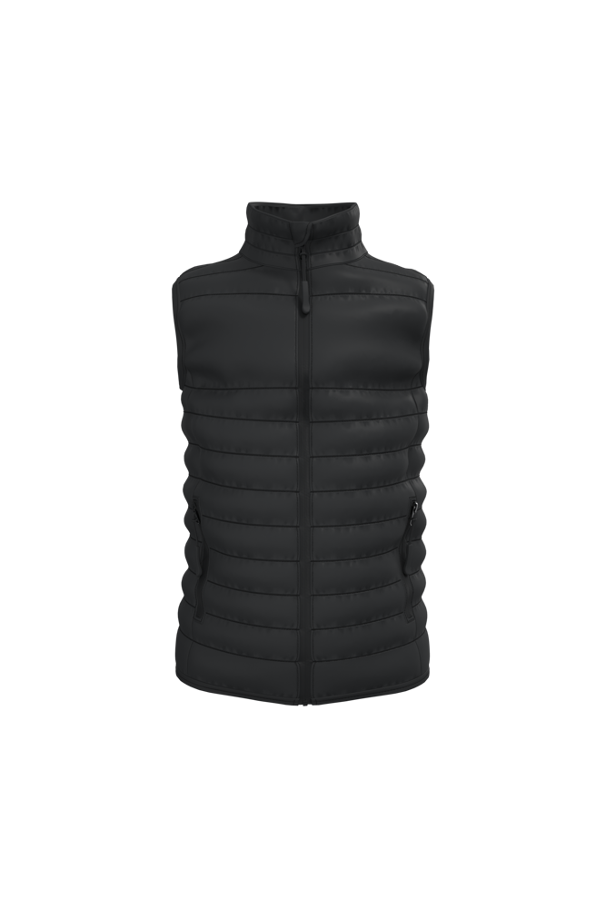 IB6174 - Gewatteerde kinder bodywarmer