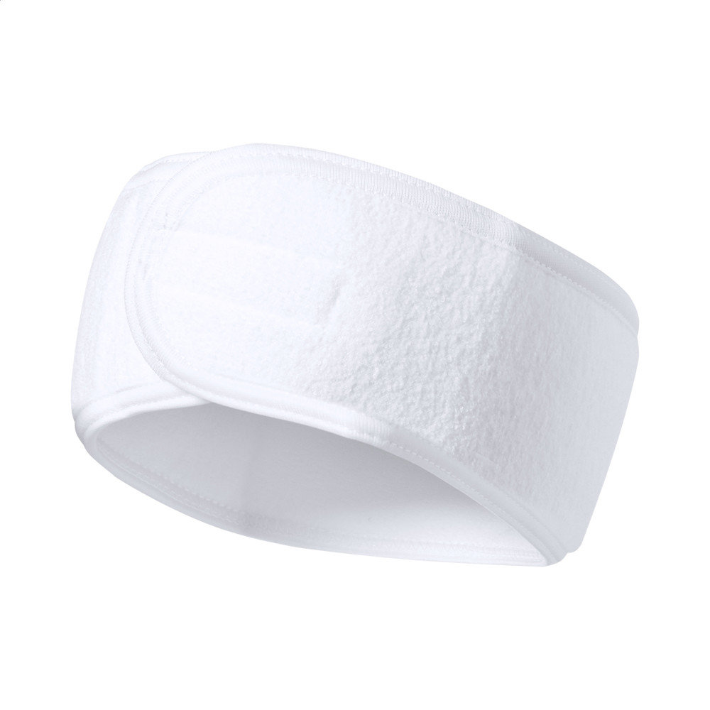 Hydra - cosmetische hoofdband