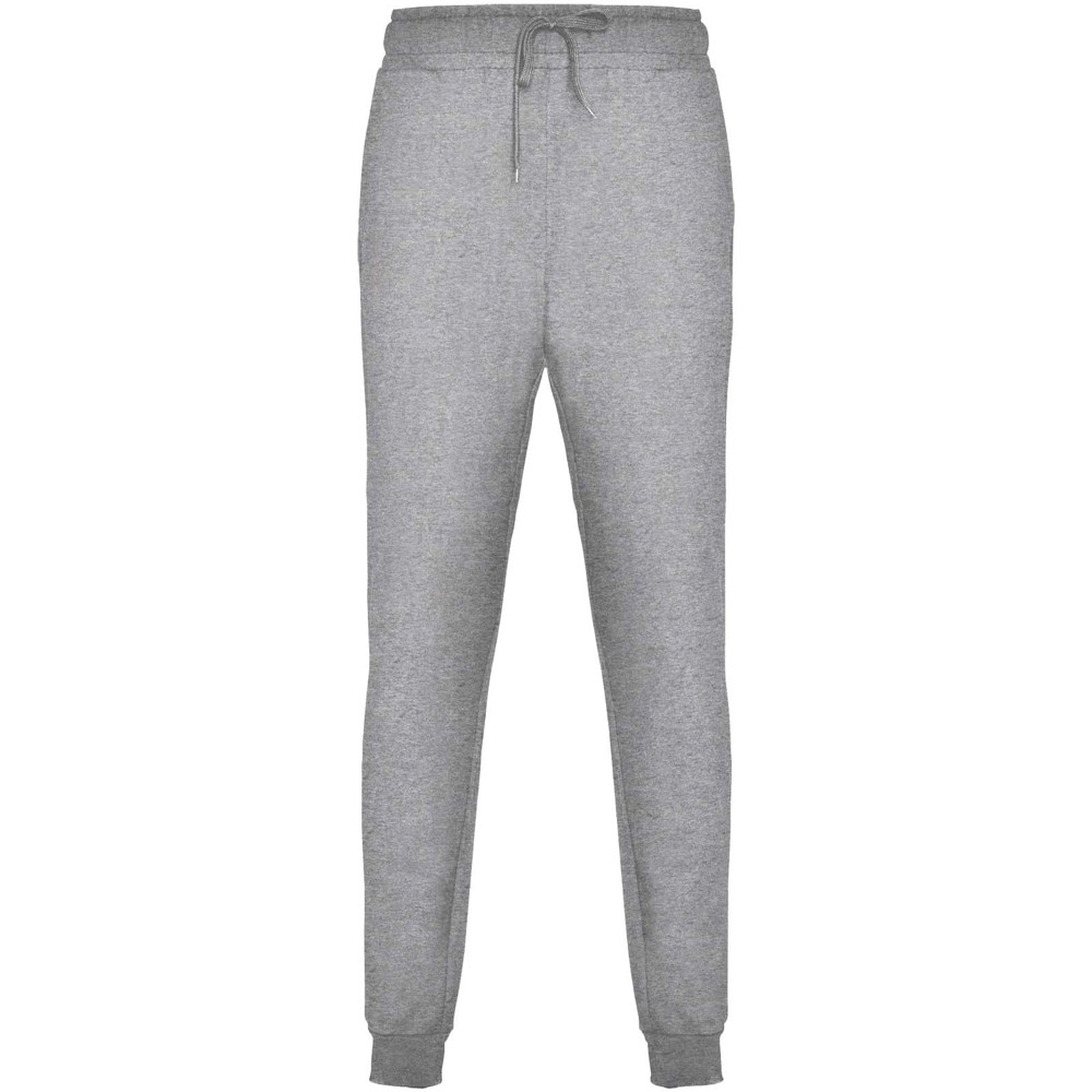 Adelpho 280 g/m² herenbroek - Gemêleerd grijs