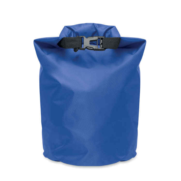 BOLSAIBLE + - Waterdichte tas 210T RPET 5L