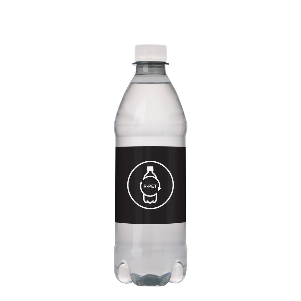 Bronwater 500 ml met draaidop