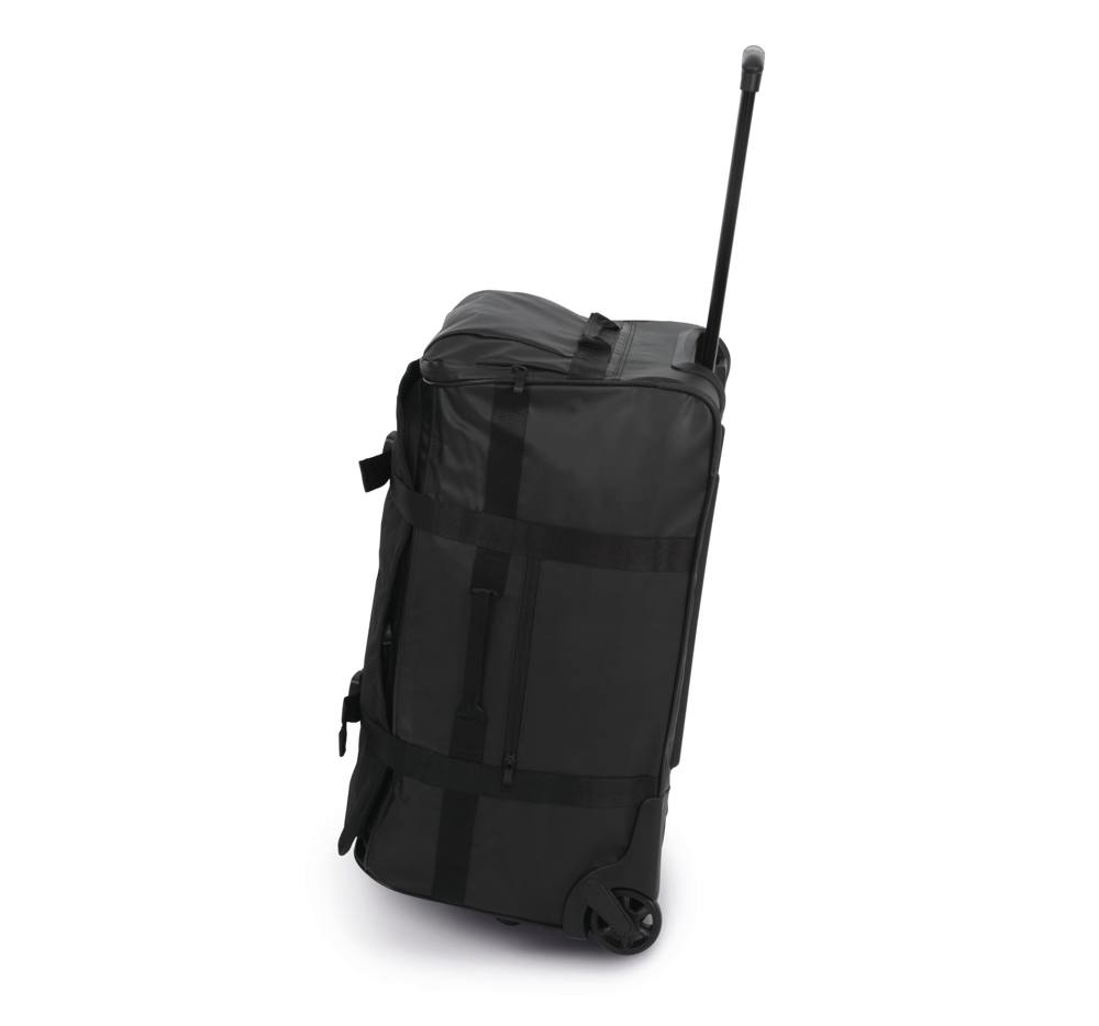 KI0841 - Waterdichte trolleytas 'Blackline' - Medium formaat