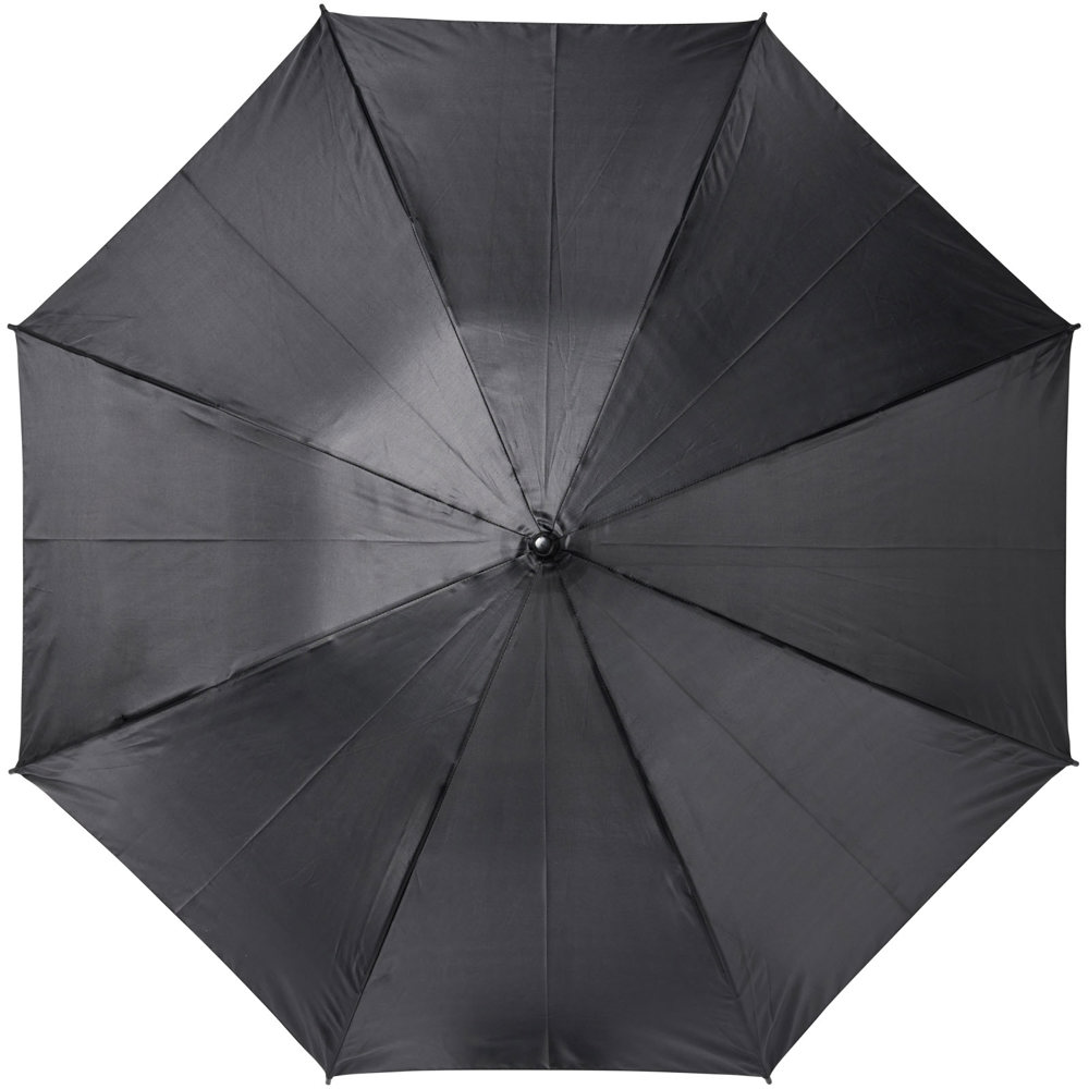Bella 23" automatische stormparaplu