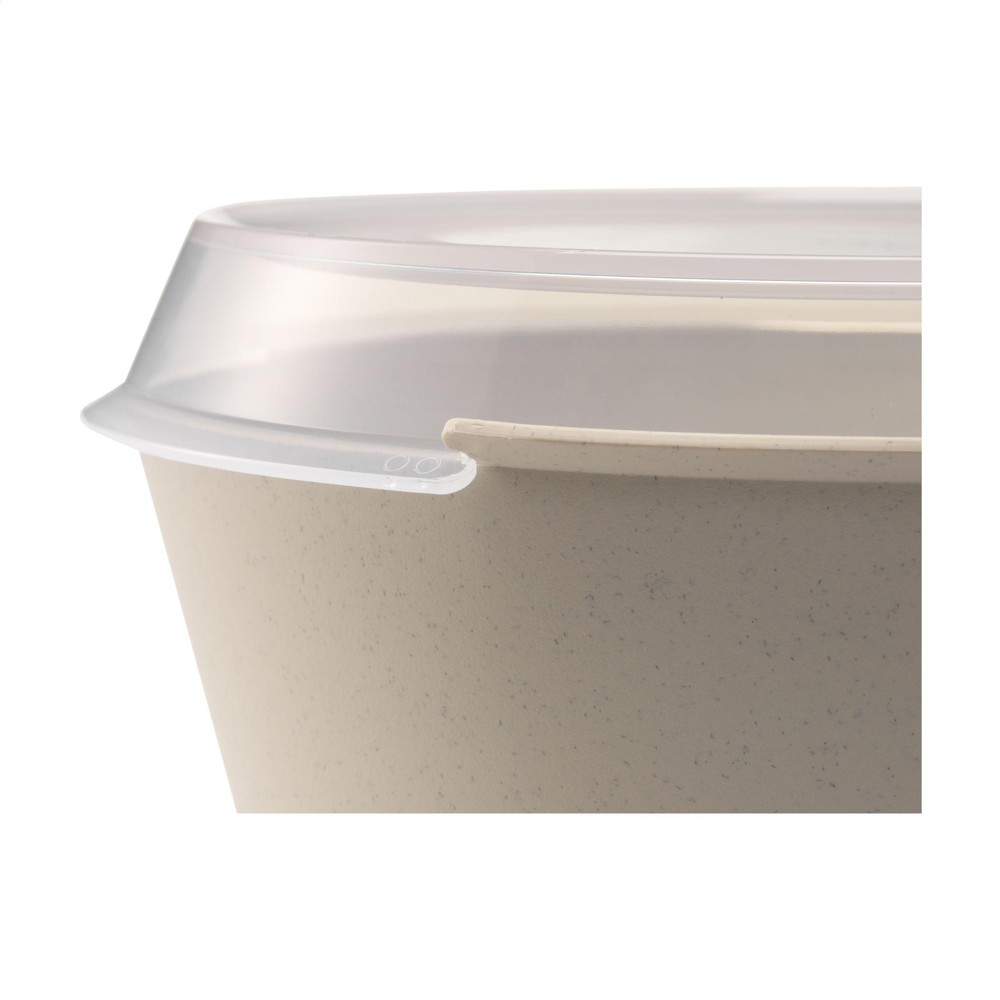 CirculBowl with Lid 1200ml