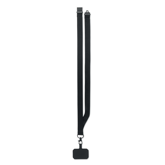 AMESTE - Lanyard telefoonhouder