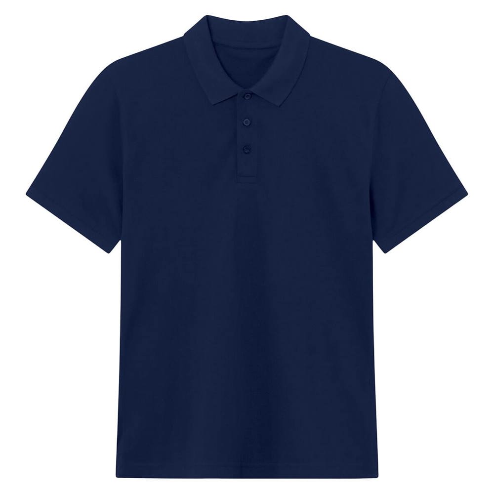 Brickstone dames polo, 200 gr/m² - Navy (PMS533c) / Navy
