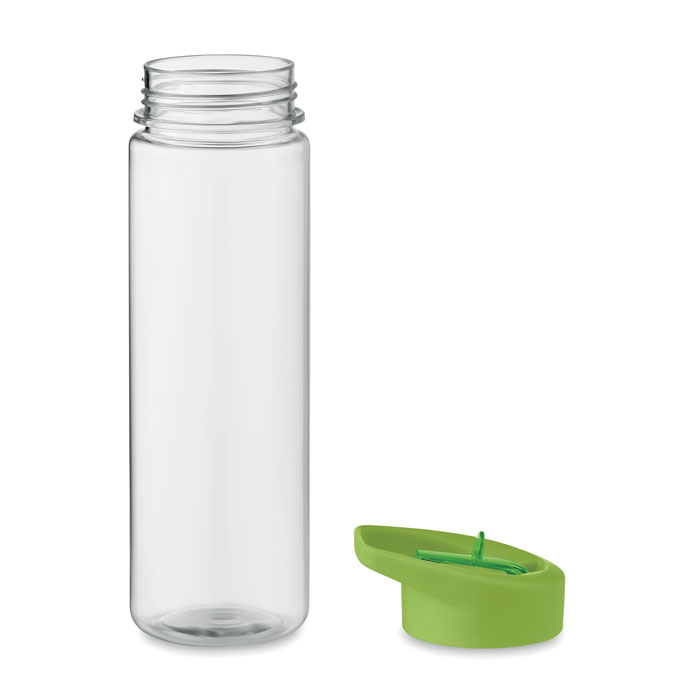 ALABAMA - RPET drinkfles met fliptop