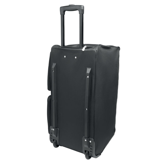 ITFITS - 600D RPET reistas trolley