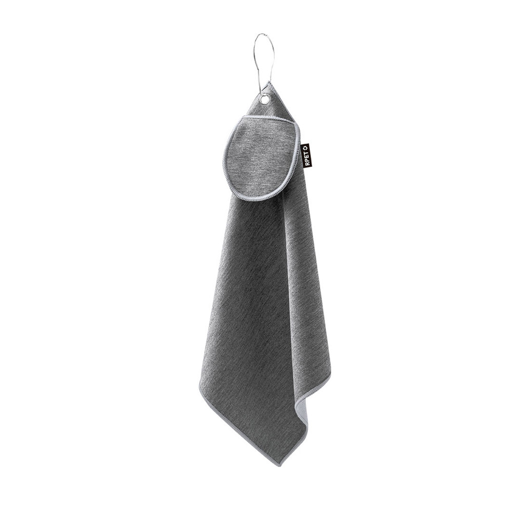 Golf Handdoek Canrock