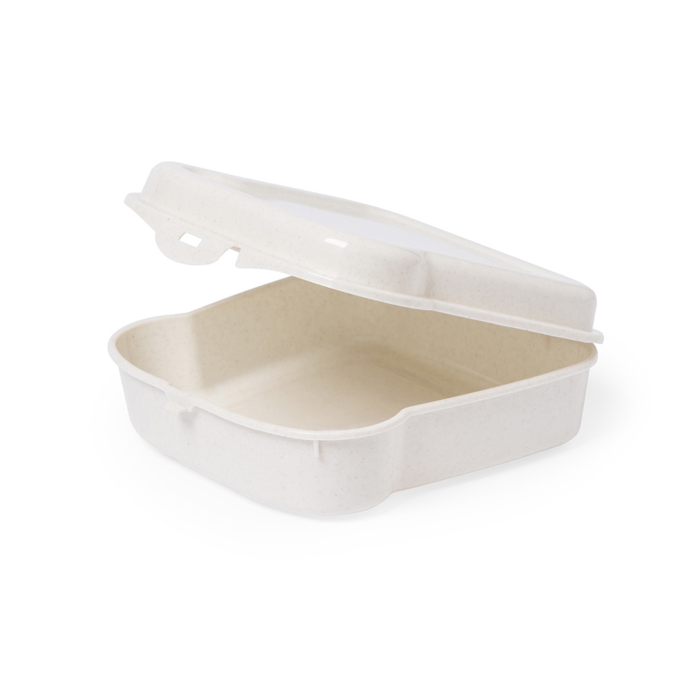 Boterhammen-Lunchbox Tixor