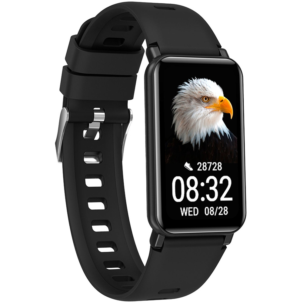 Prixton AT806 multisport smartband met gps