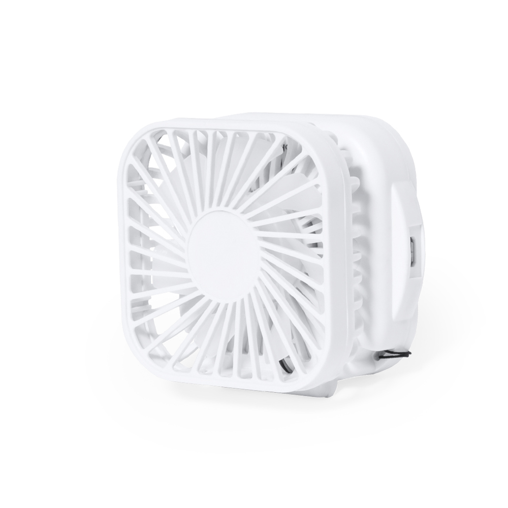 Ventilator Benard