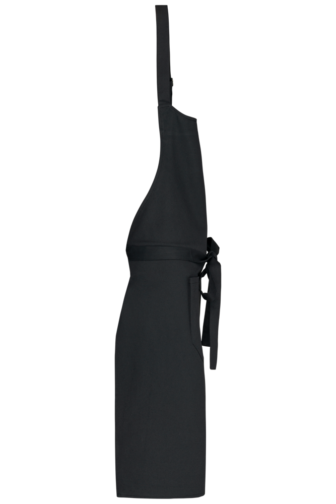 K8005 - Schort wasbaar op hoge temperatuur