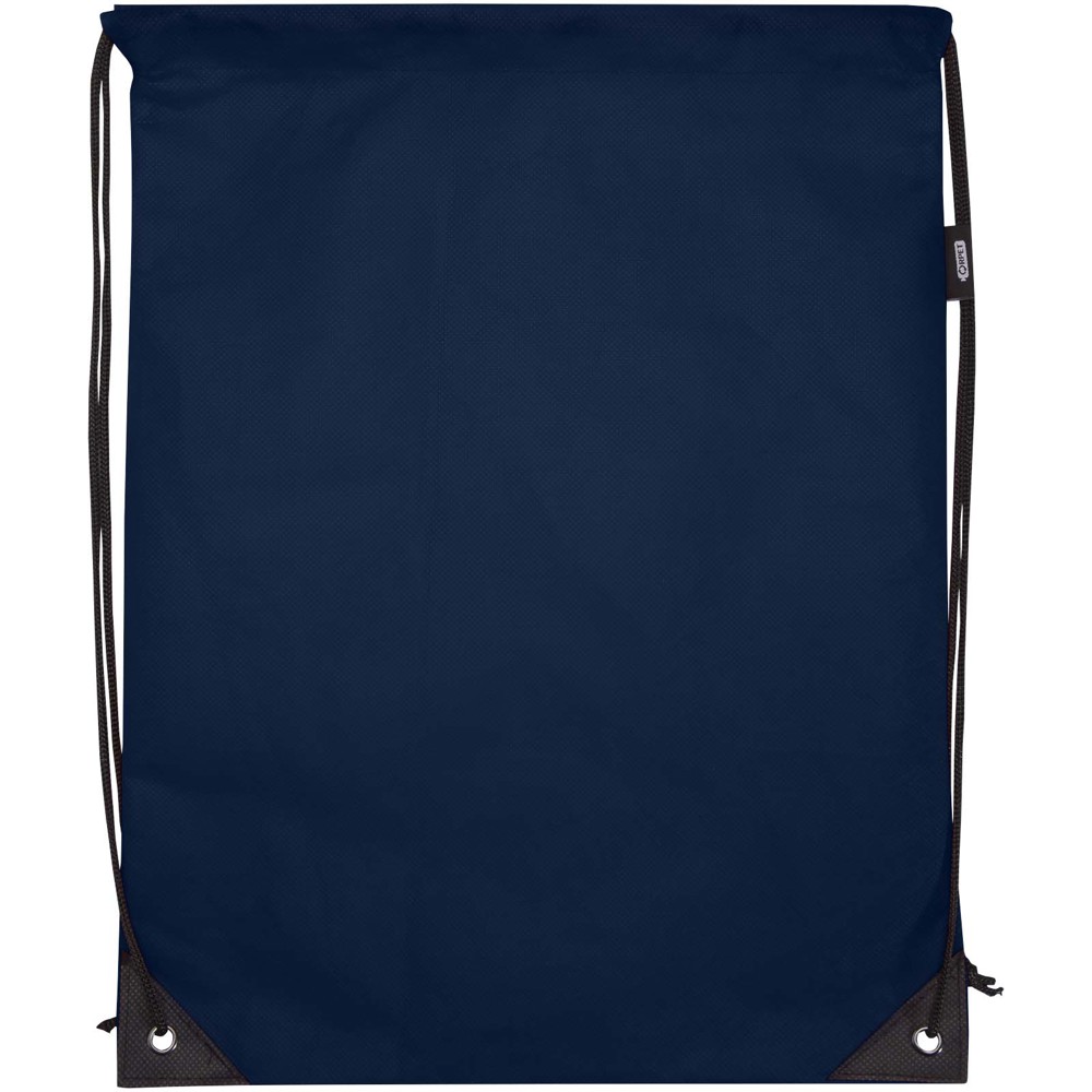 Evergreen GRS gerecyclede non woven koordzak 5 l
