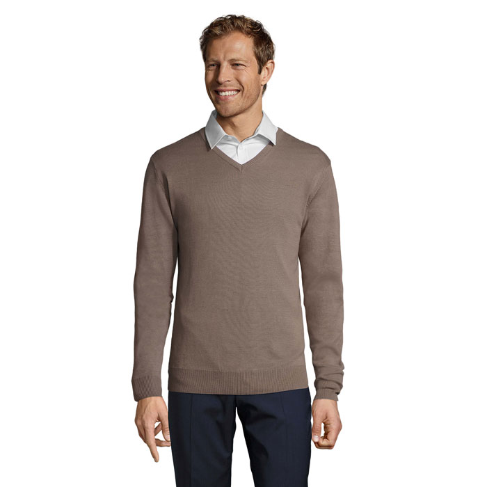 GALAXY MEN - Medium Grey