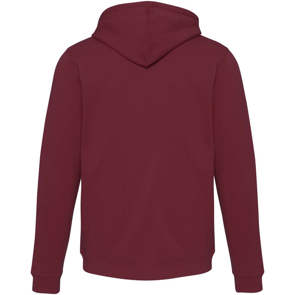 Jasper 280 g/m² uniseks hoodie