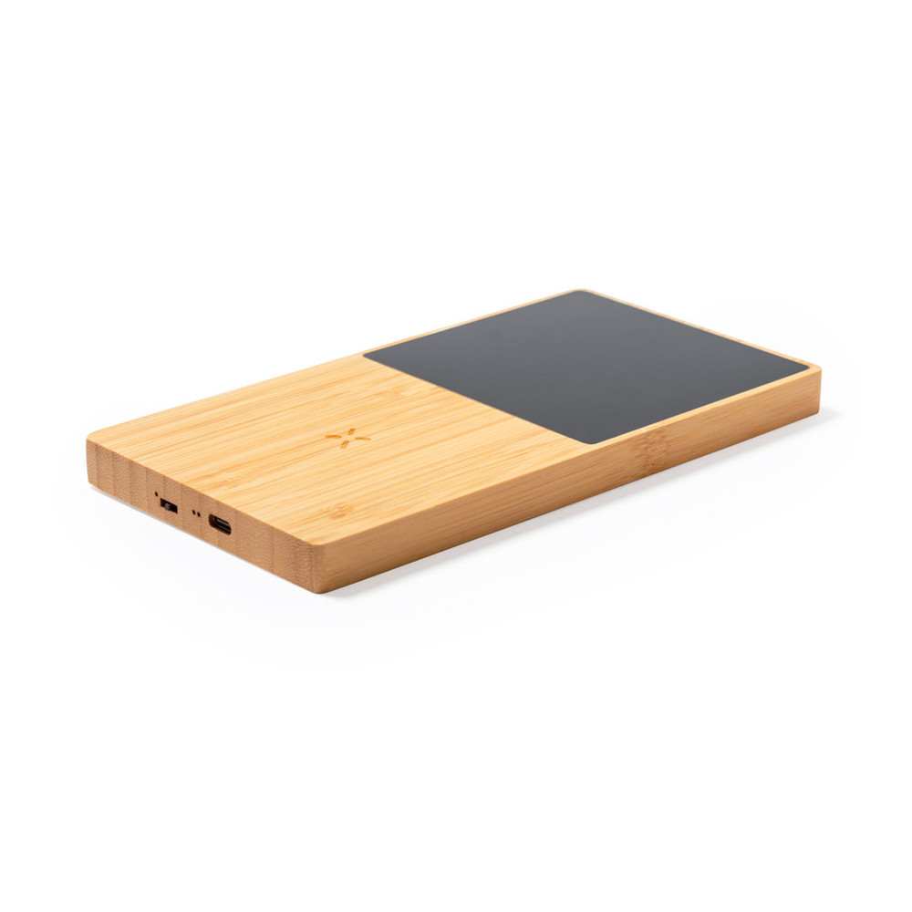 Warmhoudplaatje Oplader Nodens