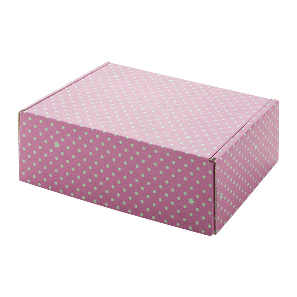 CreaBox Post S - custom made verzenddoos