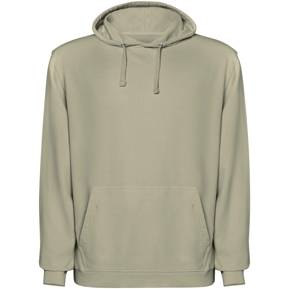 Kenia 250 g/m² unisex hoodie - Khaki