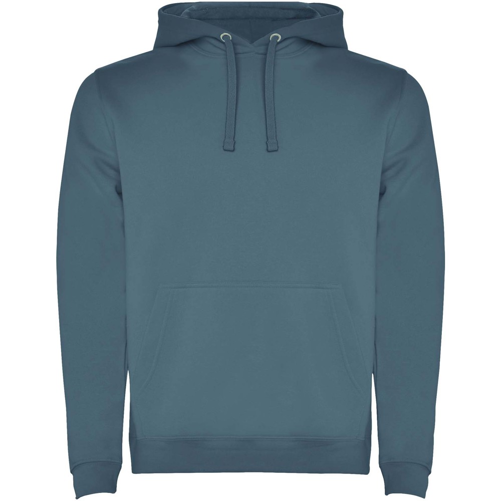 Urban 280 g/m² hoodie voor heren - Stormblauw