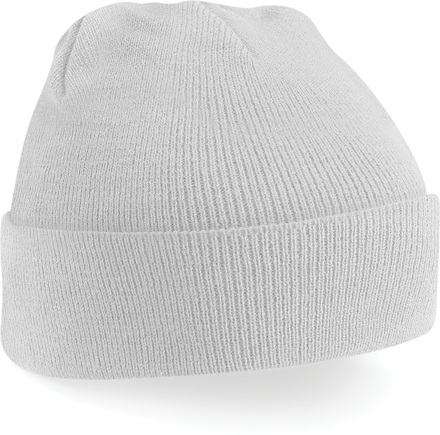 B45 - Muts Original met omslag - Light Grey