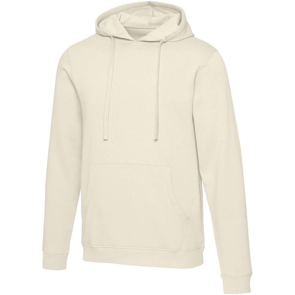 Jasper 280 g/m² uniseks hoodie - Zandsteen