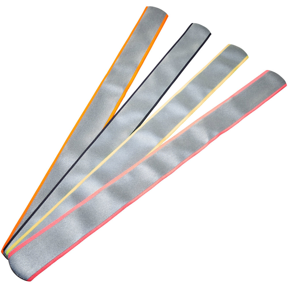 RFX™ Felix reflecterende slap wrap