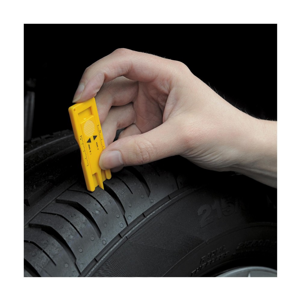 EuroNorm Special parkeerschijf
