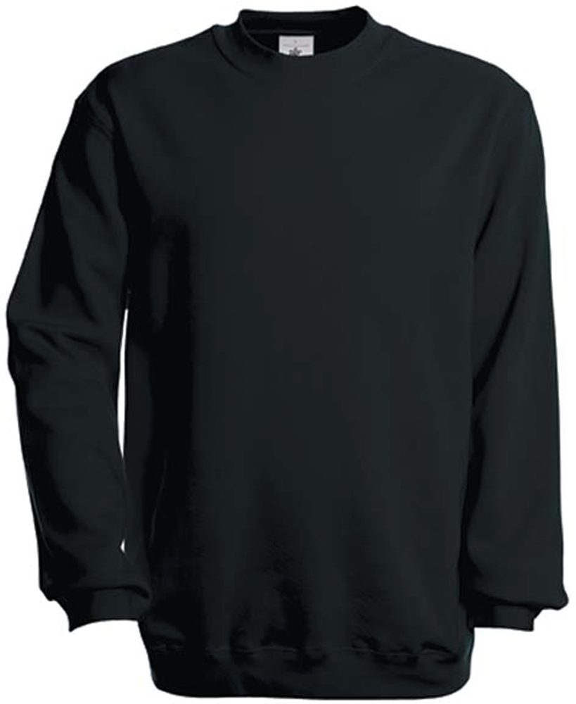 CGSET - Sweater ronde hals Set In