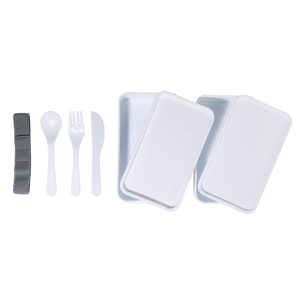 Ayam - antibacteriële lunchbox