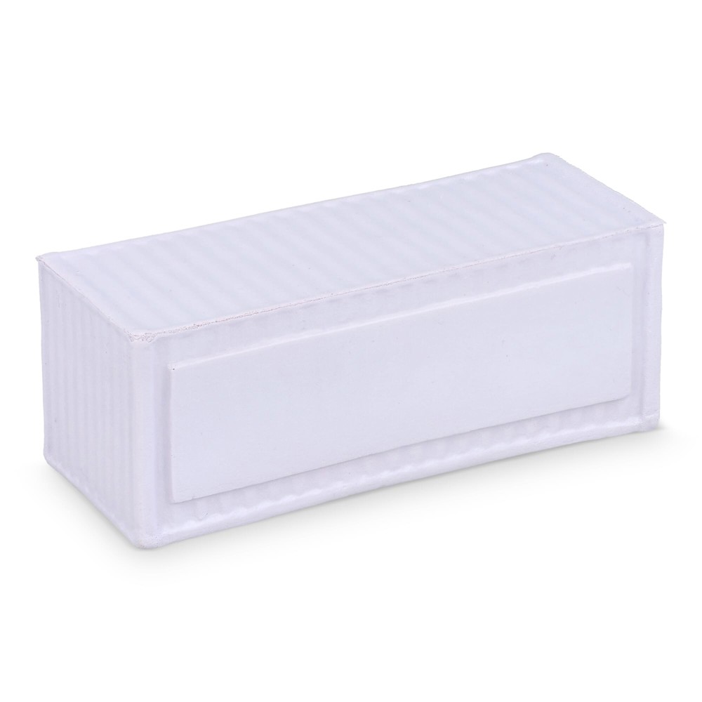 Anti-stress container - wit