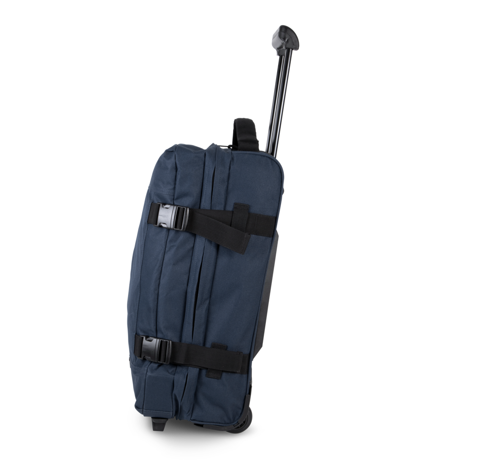 KI0830 - Cabine-trolley