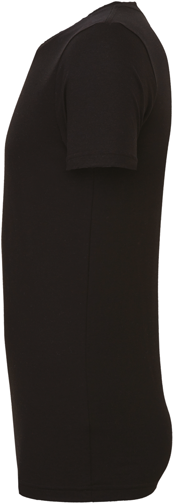 BE3001C - Jersey T-shirt met korte mouwen