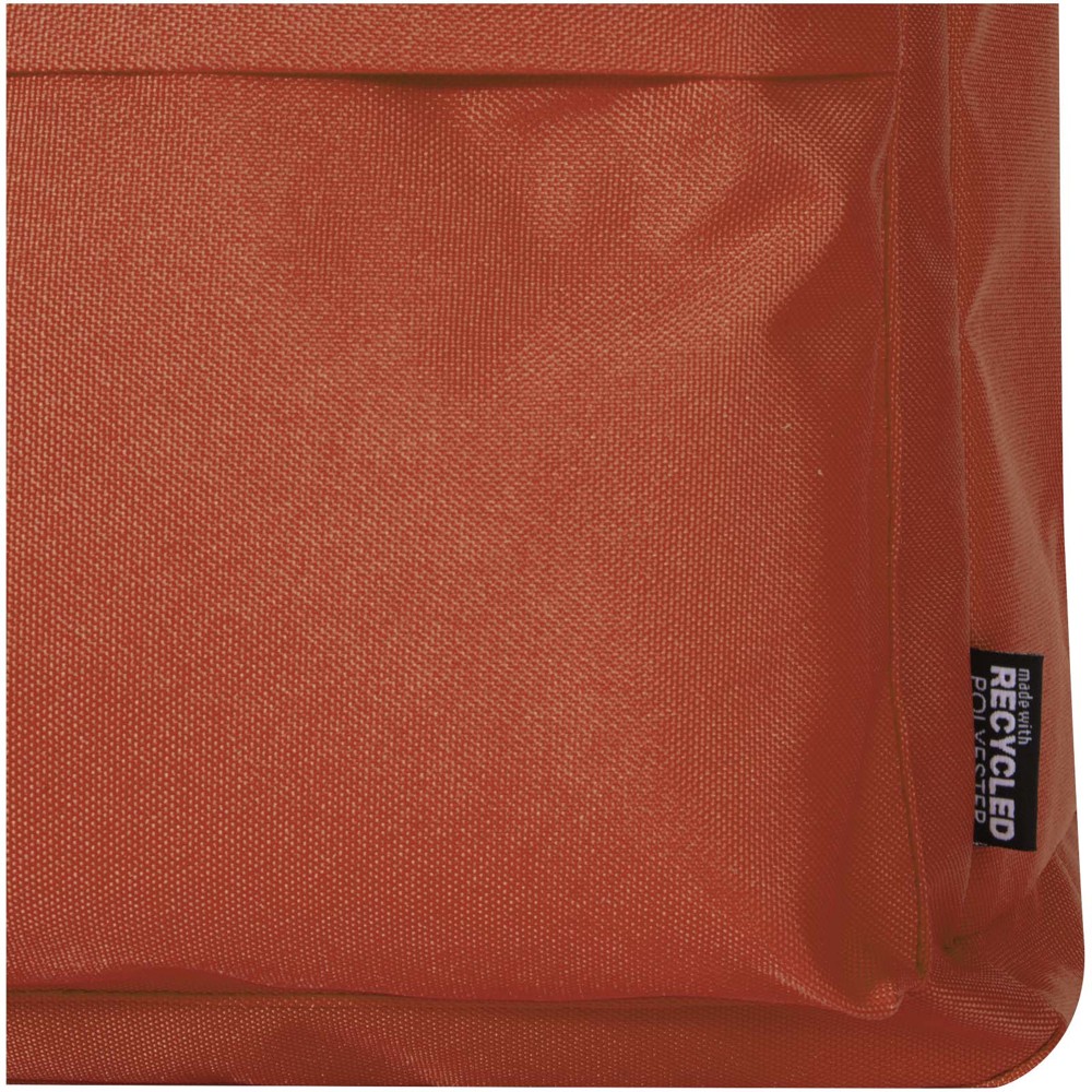 Byron 14 inch GRS gerecyclede city laptoprugzak 16 l