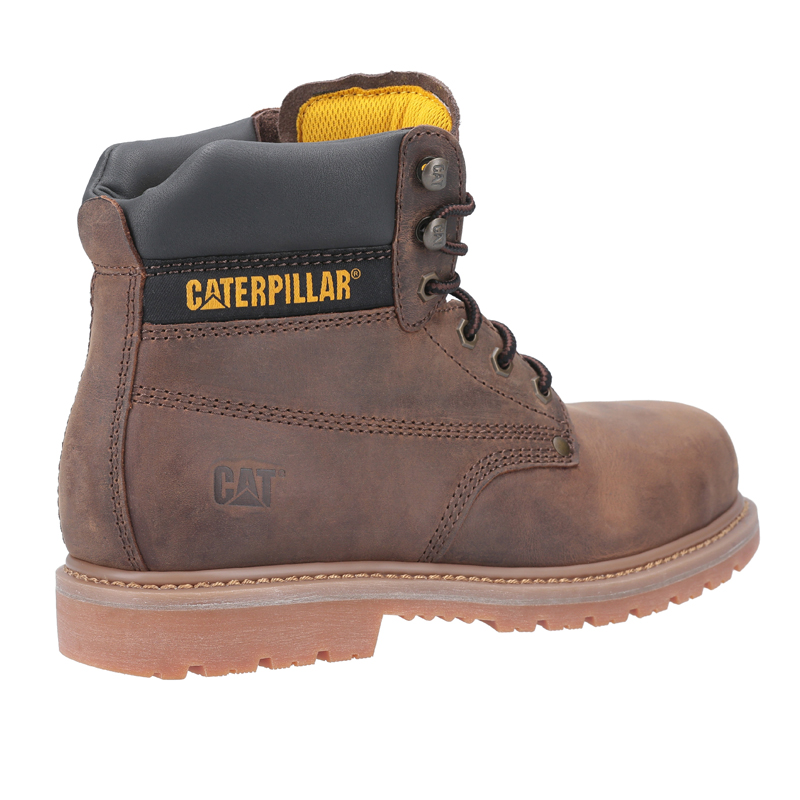 CATPOWER - Holton S3 - Dark Brown