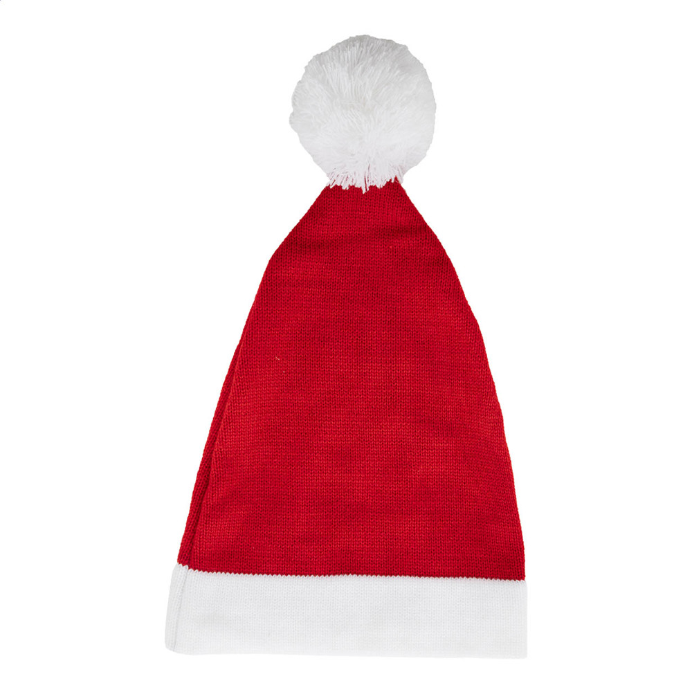 Babbo - gebreide kerstmuts