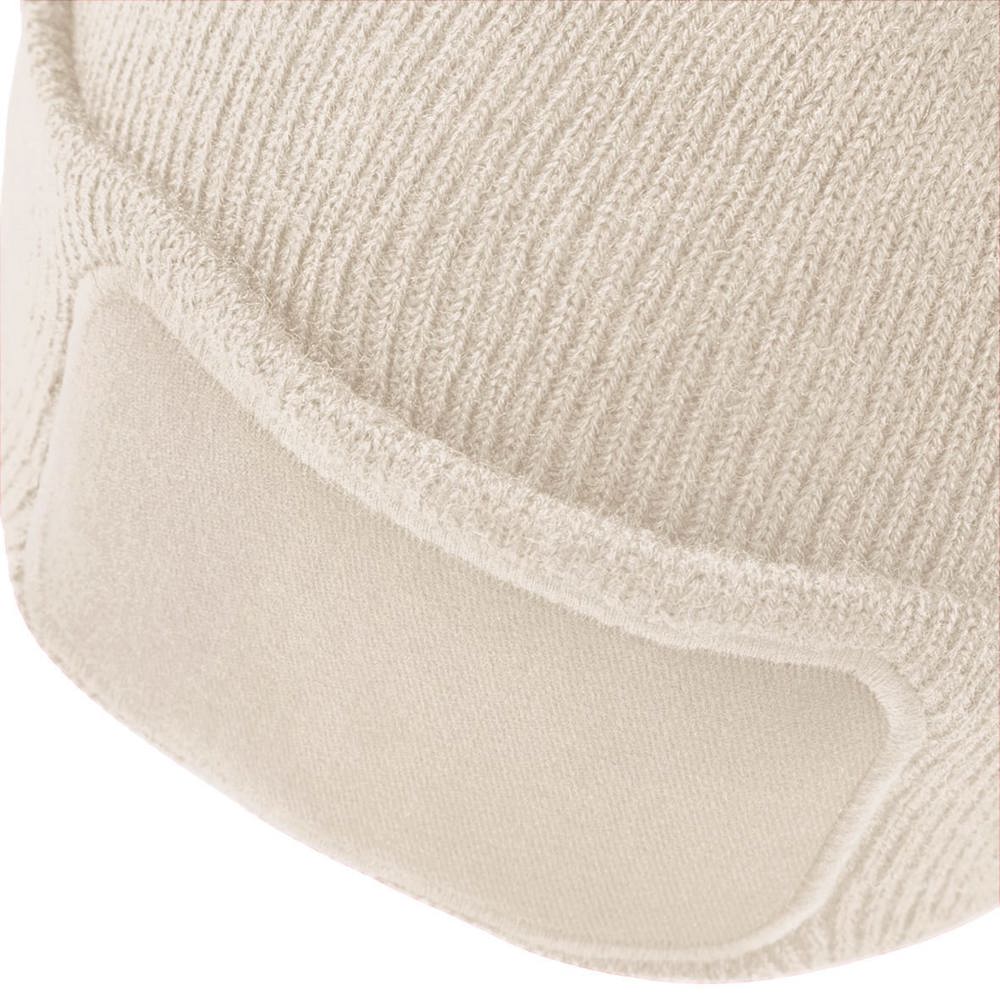 B445 - Original Patch Beanie