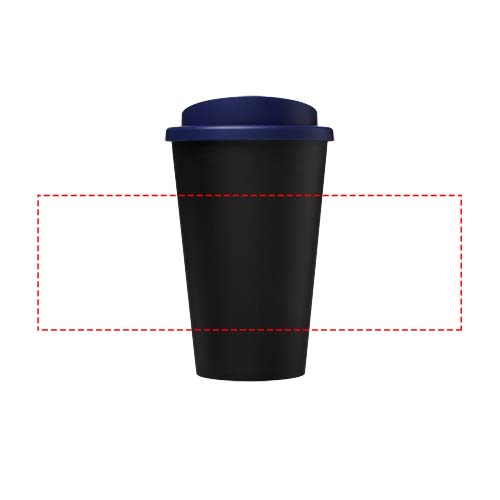 Americano® Eco 350 ml gerecyclede drinkbeker