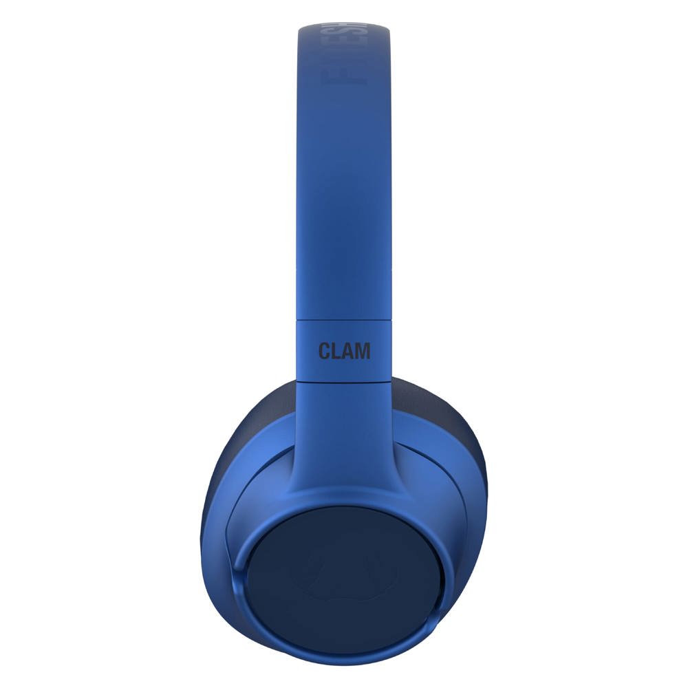 3HP3200 I Fresh 'n Rebel Clam Core Draadloze over-ear koptelefoon met ENC