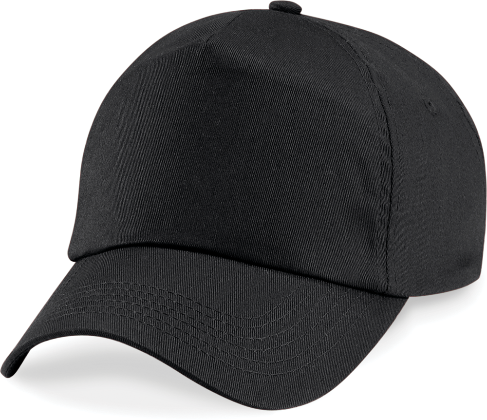 B10 - Original 5 panel cap