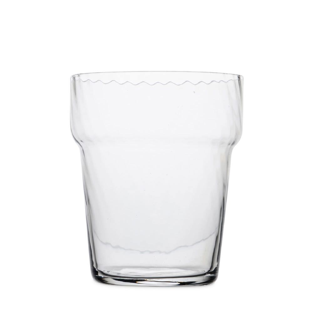 Byon Opacity set van 6 Drinkglazen 300ml
