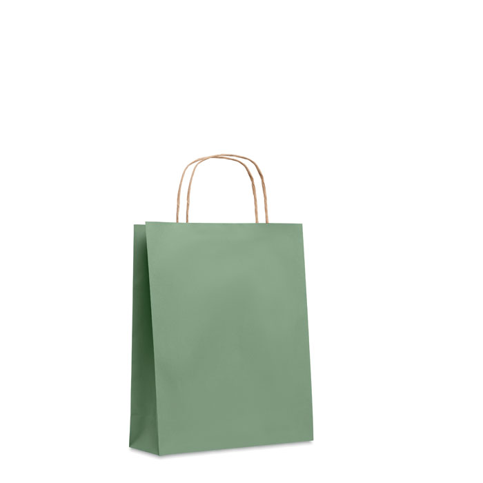 PAPER TONE S - Kleine papieren geschenktas