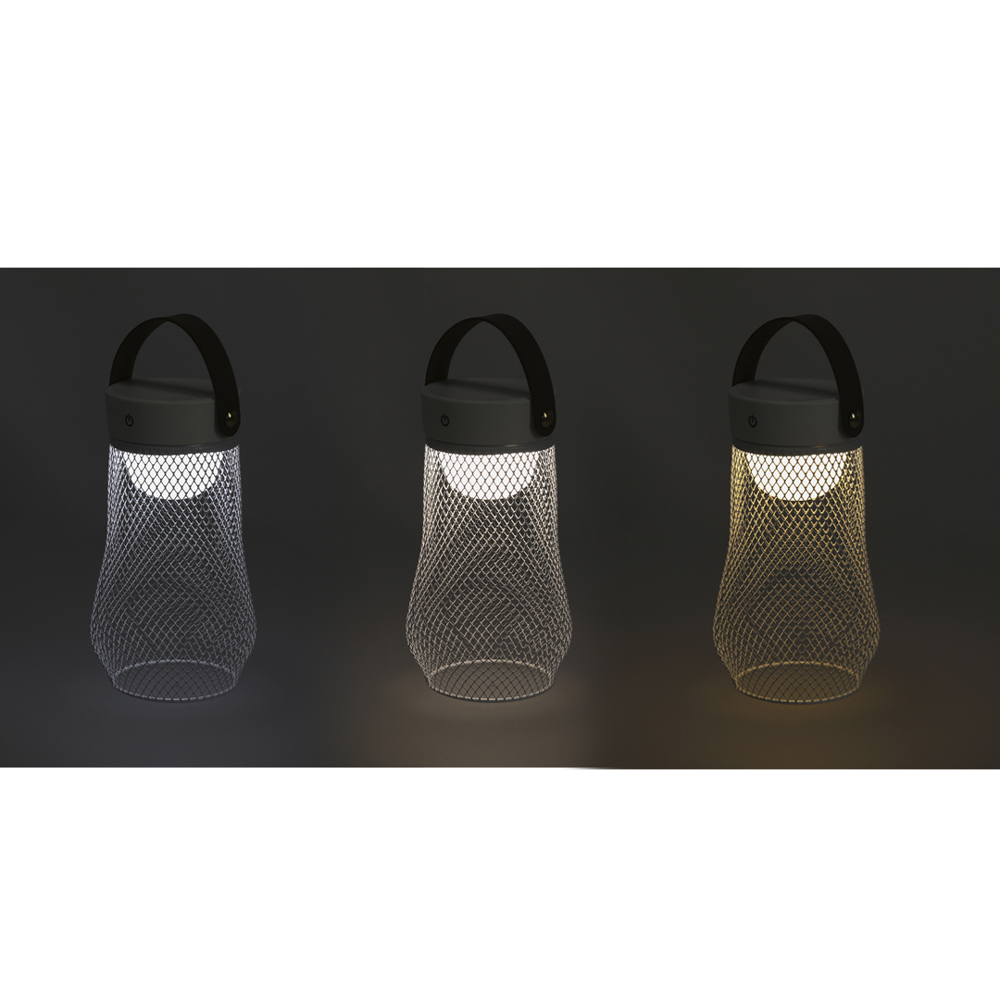 Lamp Hardig