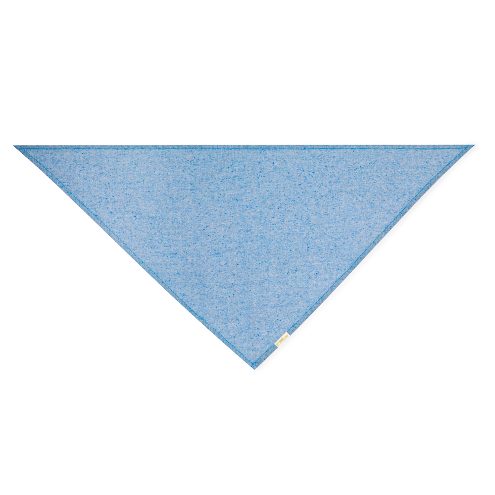 Bandana Romin - AZUL